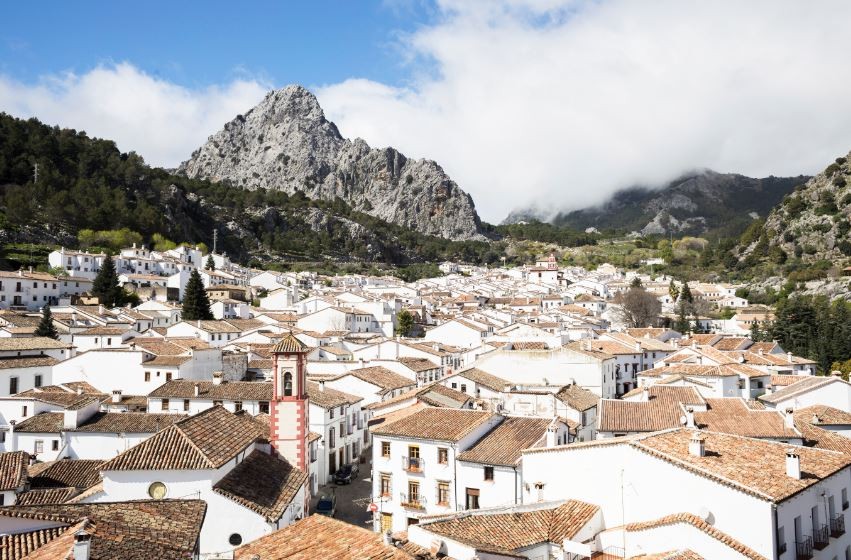 grazalema 1